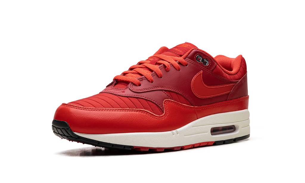 Air Max 1 "Gym Red" HQ3607 687