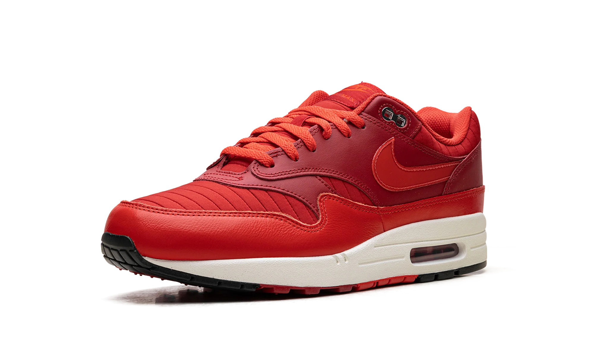 Air Max 1 "Gym Red" HQ3607 687