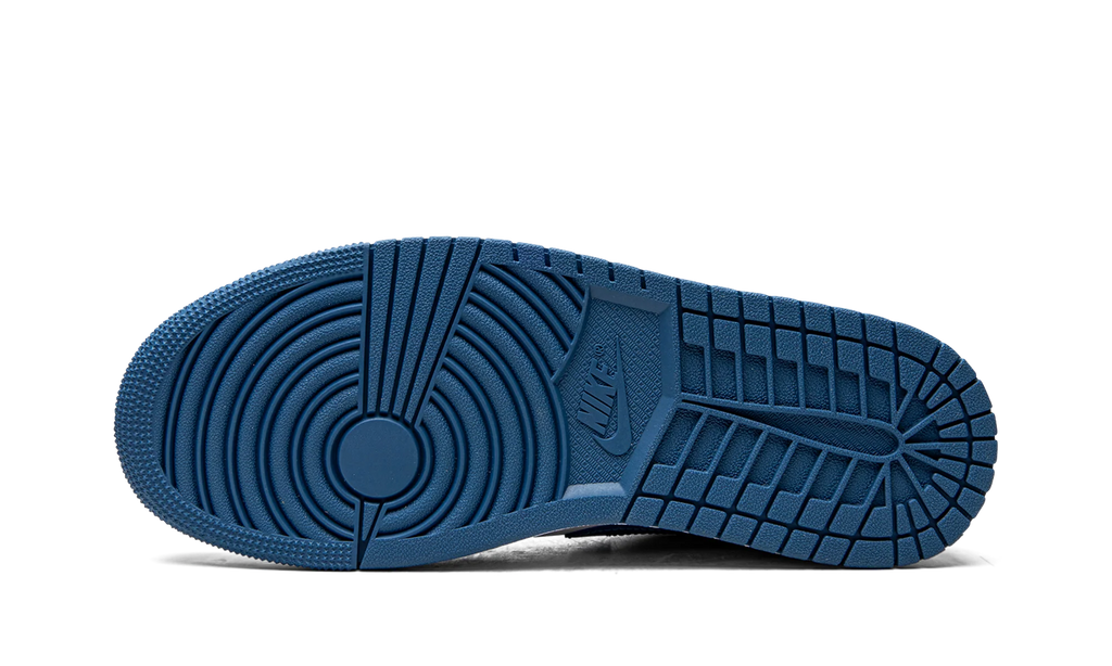 AIR JORDAN 1 LO WMNS "Marina Blue" DC0774 114