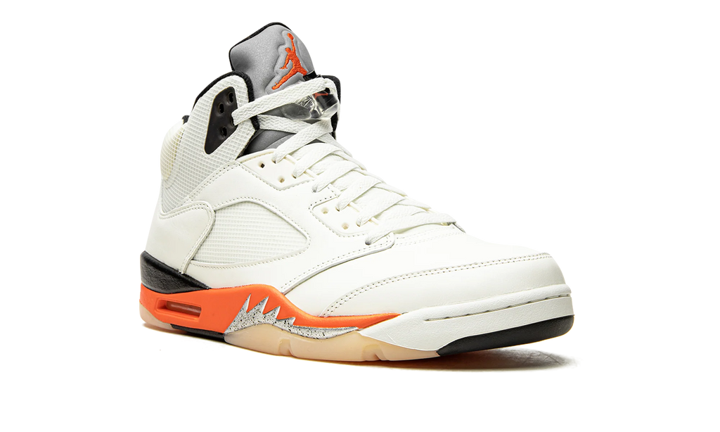 Air Jordan 5 Retro "Shattered Backboard" DC1060 100
