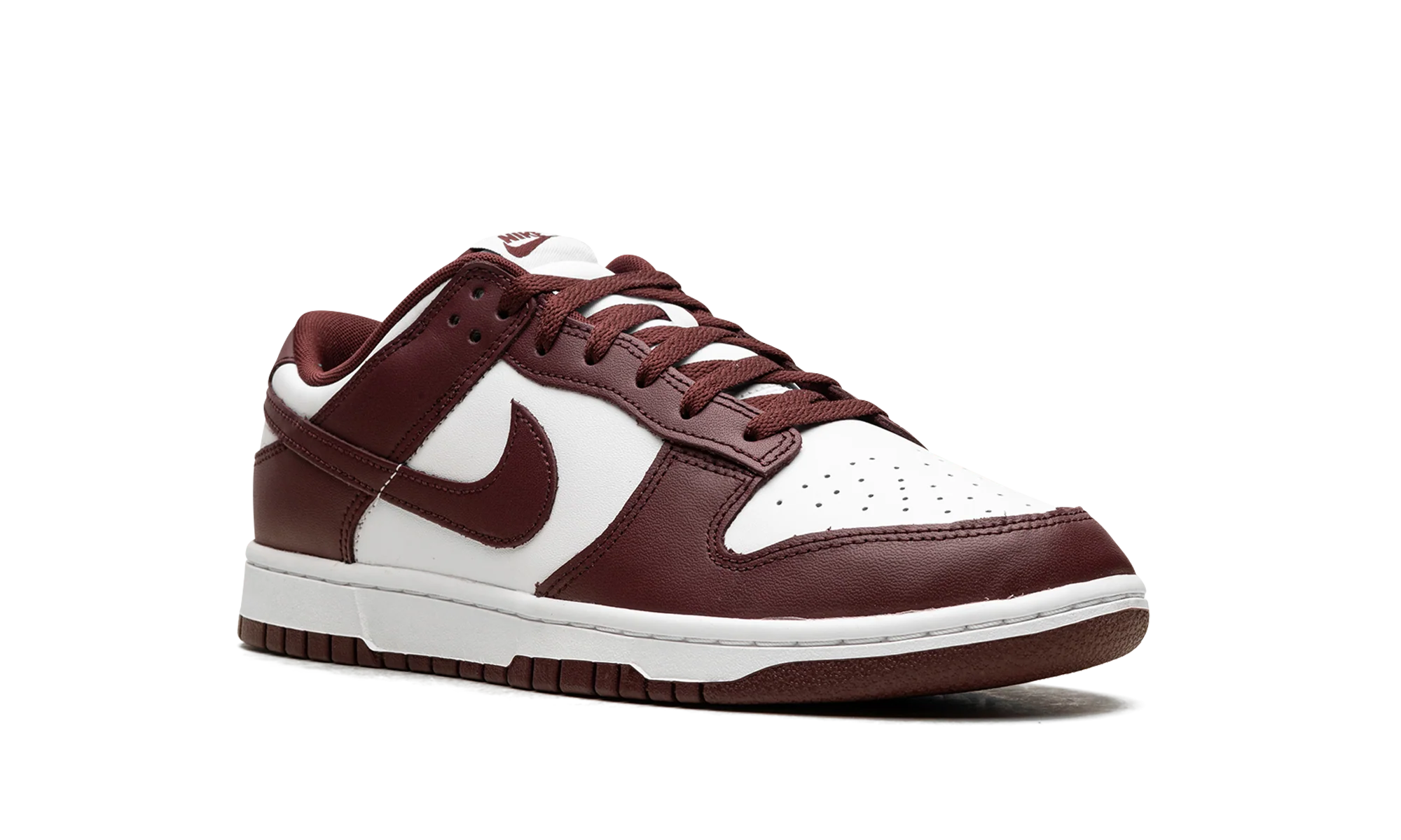 Dunk Low Retro "Redwood" DV0833 115