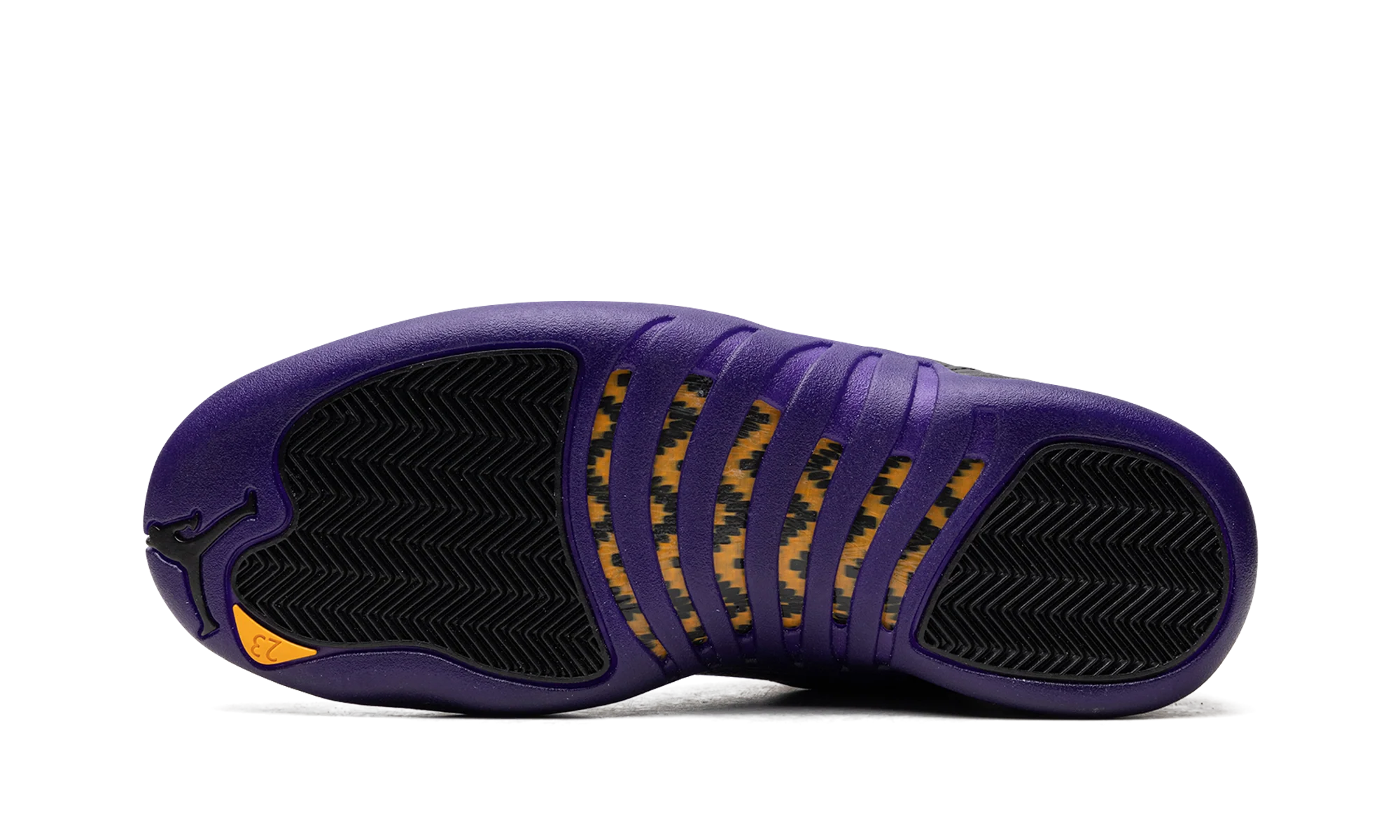 Air Jordan 12 "Field Purple" CT8013 057