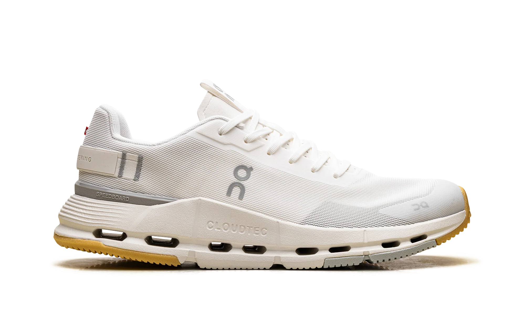 Cloudnova Form 2 "White Ivory" 3ME30150924