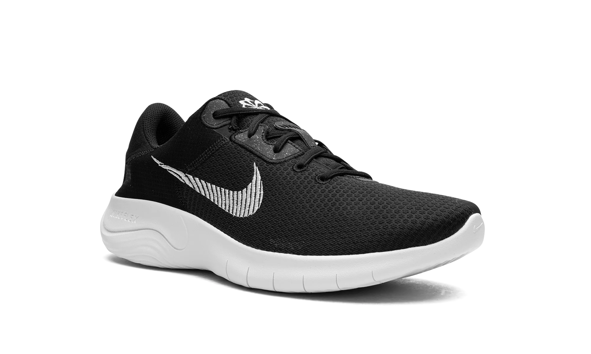 Flex Experience Run 11 "Black/White" DD9284 001