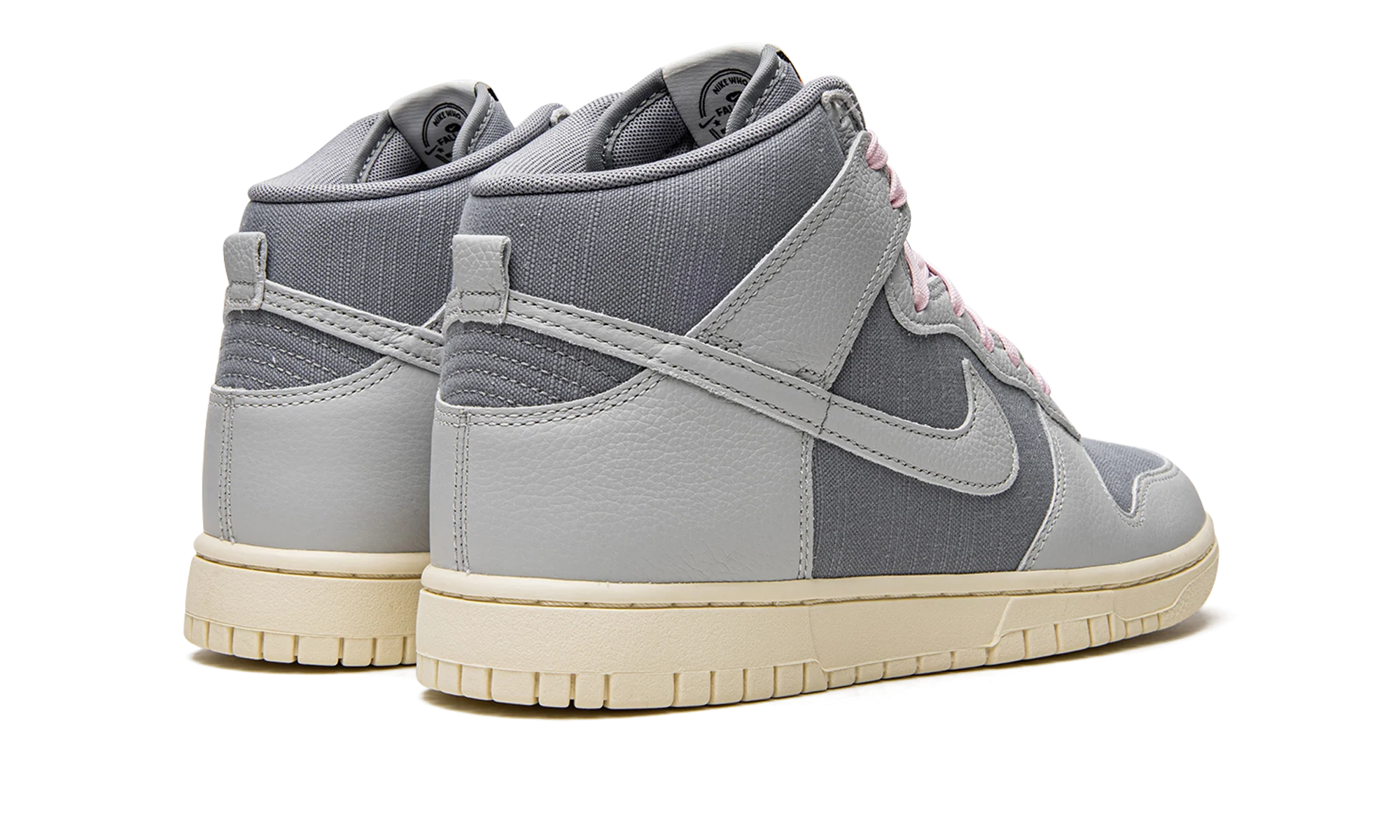 Dunk Hi Retro "Certified Fresh" DQ8800 001
