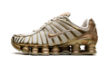 Shox TL WMNS "Coconut Milk Metallic Gold Copper" IM7189 113