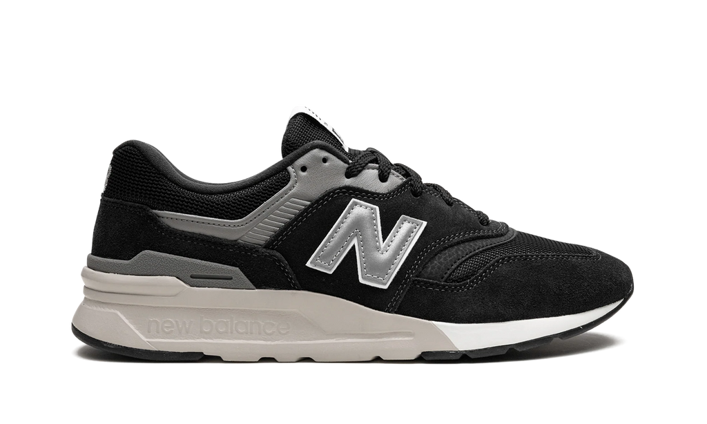 997H "BLACK GREY" CM997HCC