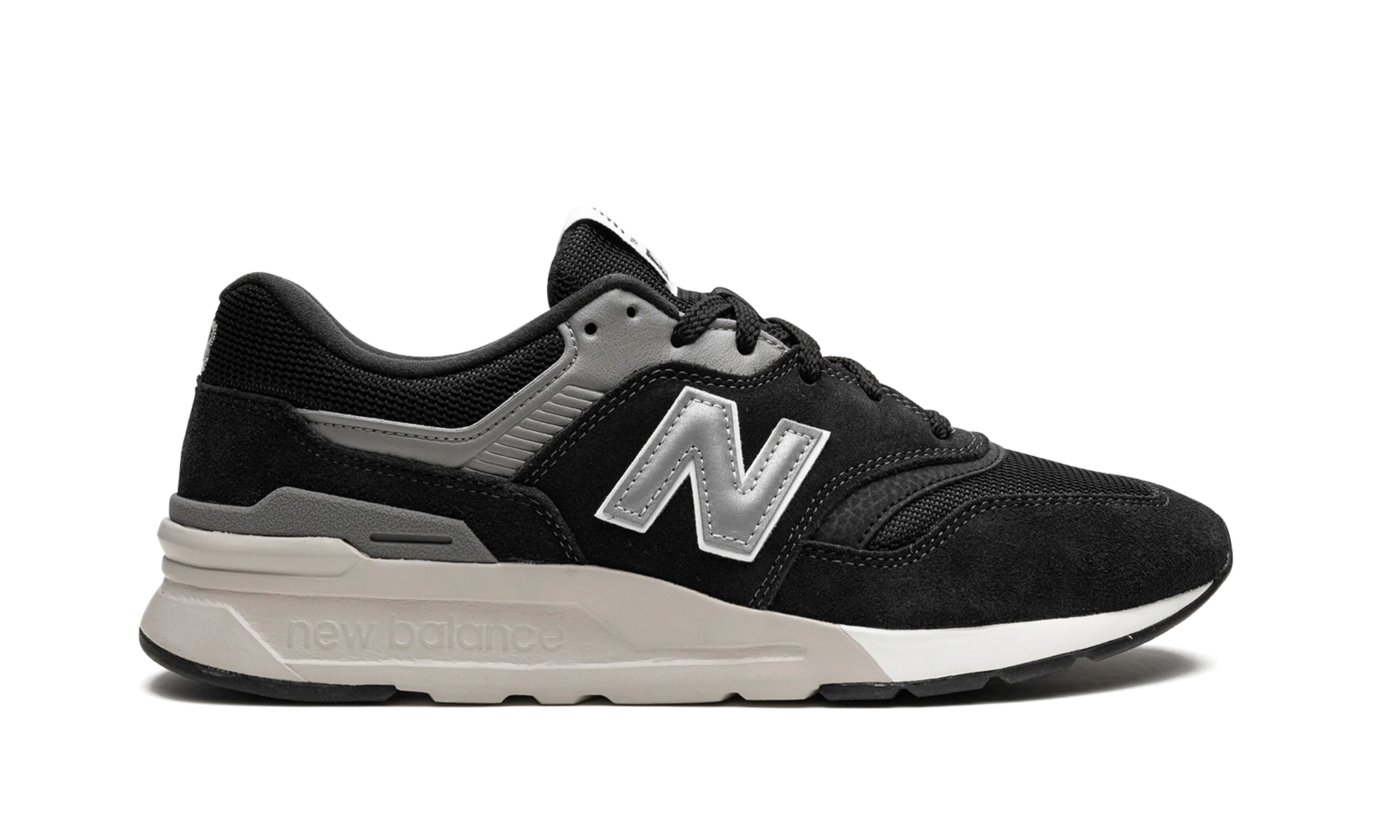 997H "BLACK GREY" CM997HCC