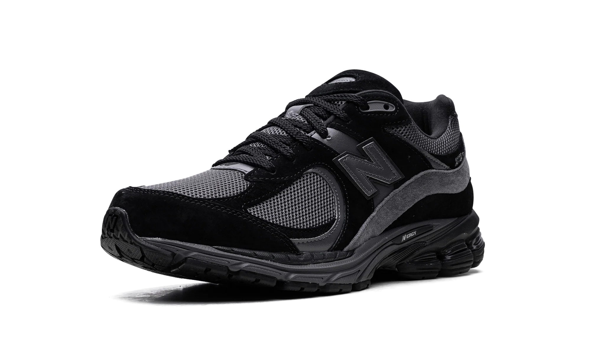2002R "Black Magnet" M2002RBL