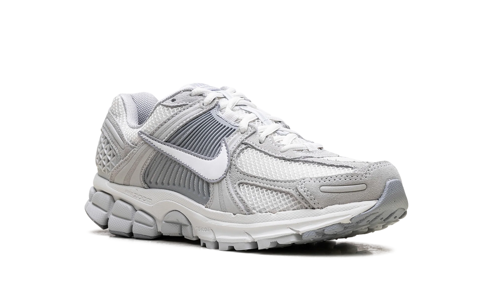 Zoom Vomero 5 WMNS "Pure Platinum" HQ0458 001
