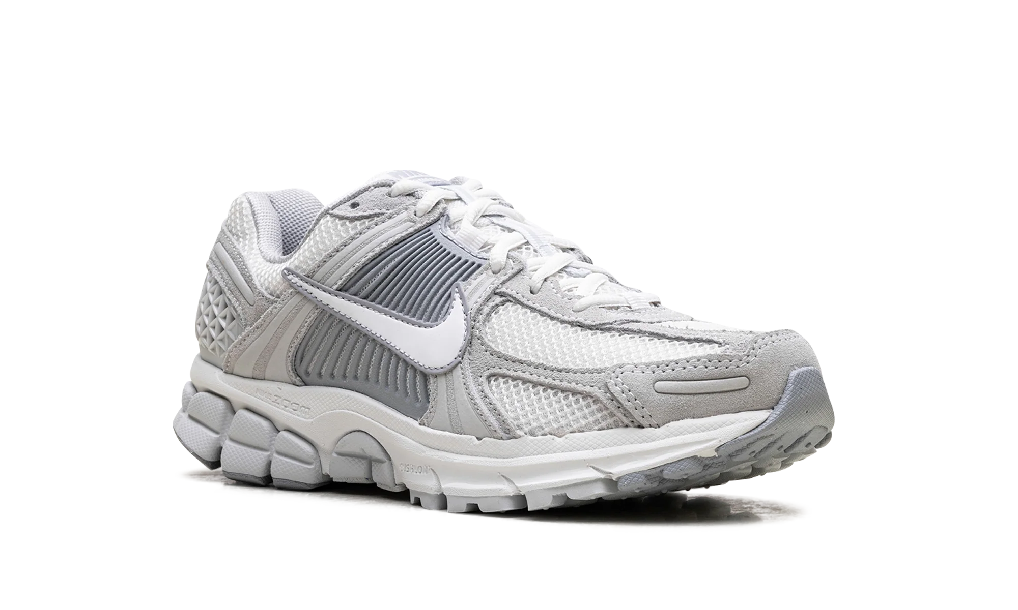 Zoom Vomero 5 WMNS "Pure Platinum" HQ0458 001