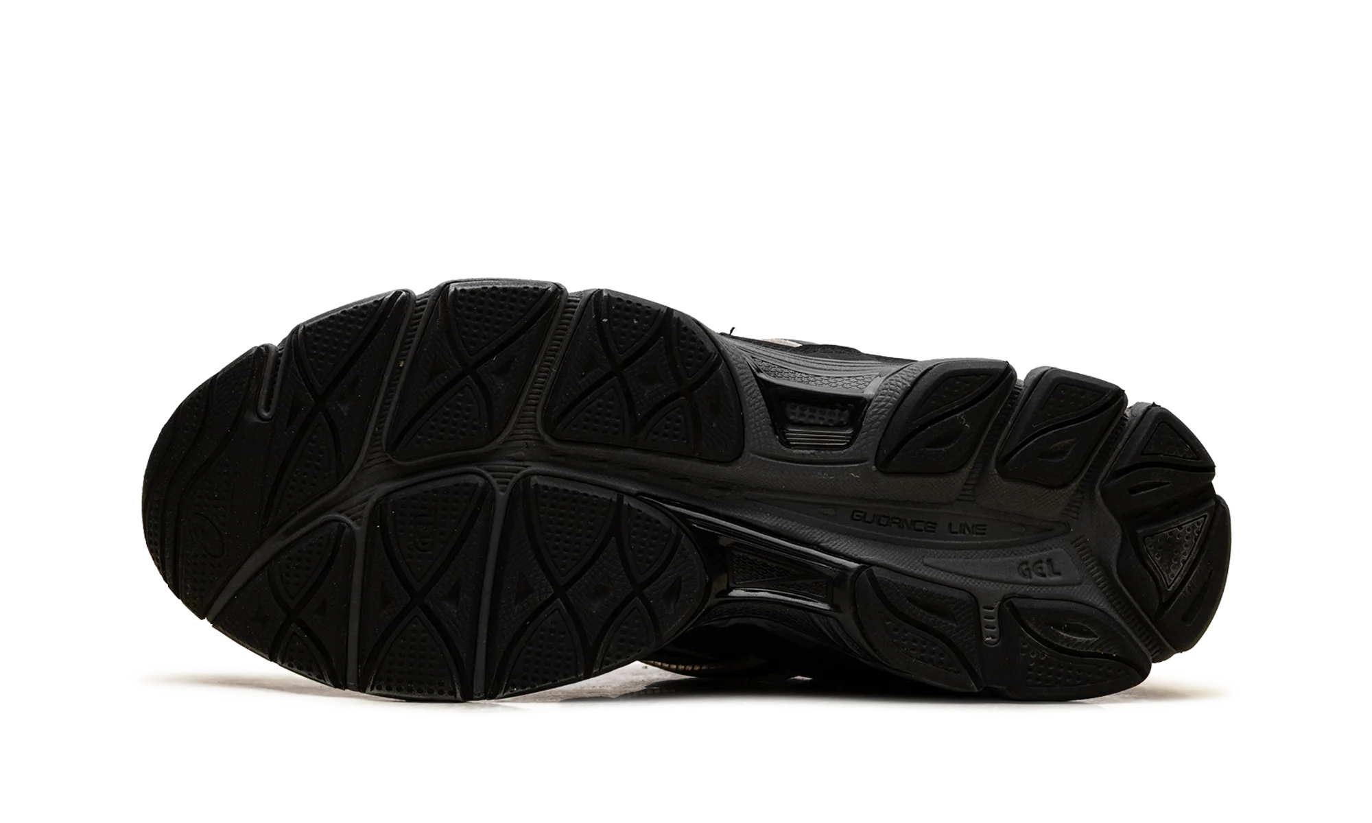 Gel-NYC Utility "Carrier Grey Black" 1203a558 024