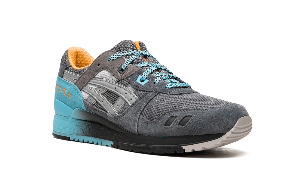 Gel-Lyte 3 "Slam Jam - 6THPRLLL" H60TQ 1113