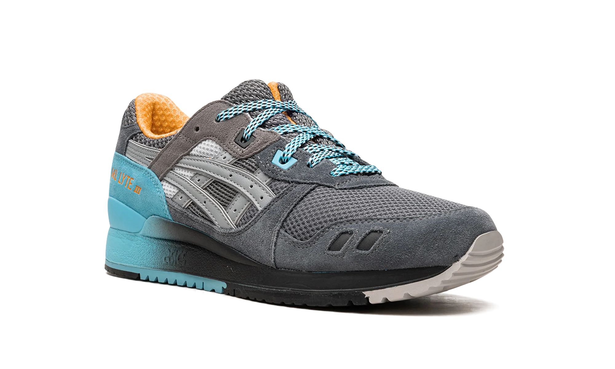 Gel-Lyte 3 "Slam Jam - 6THPRLLL" H60TQ 1113