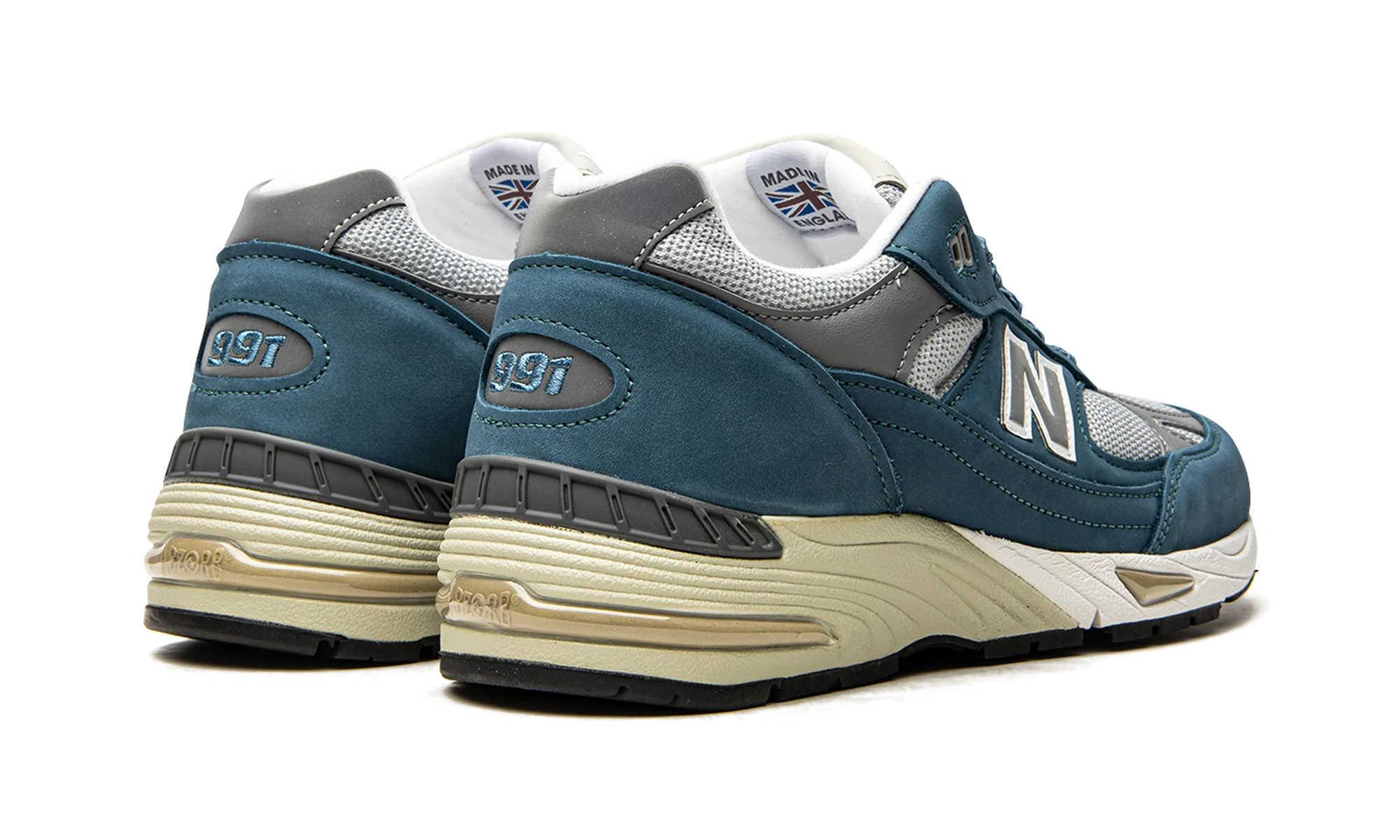 991 "Slate Blue" M991BSG
