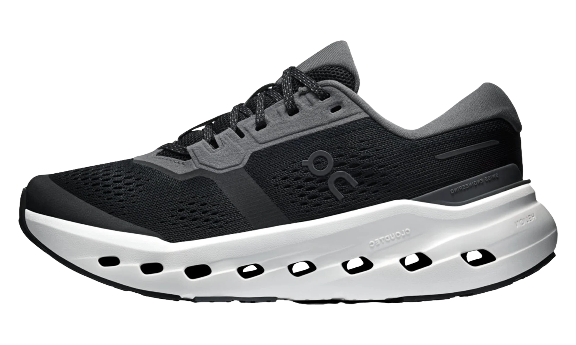 Cloudrunner 3 WMNS "Black / Ivory" 3WG10051430
