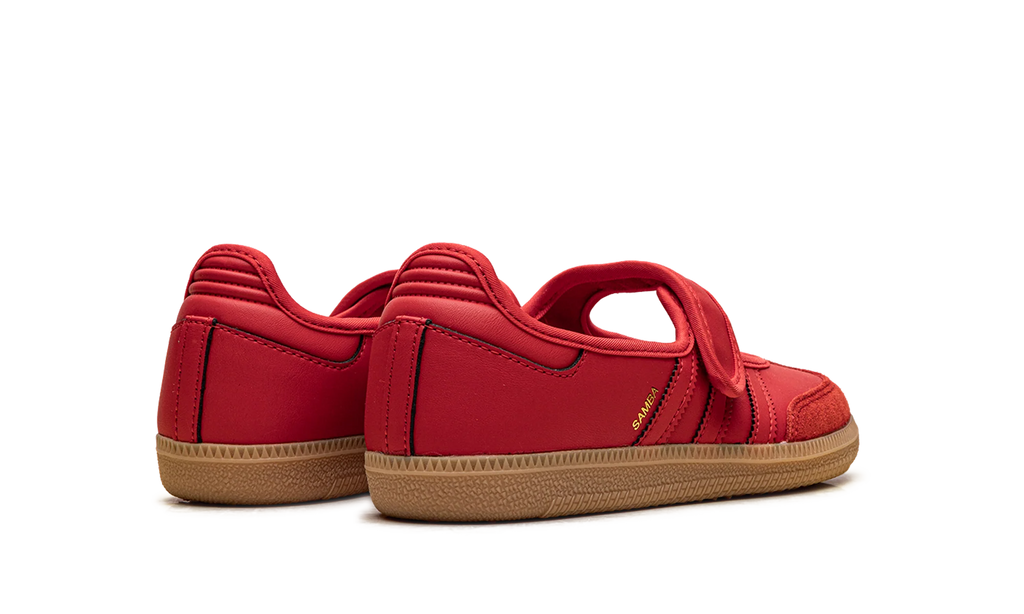 Samba Jane GS "Red Gum" KK1435