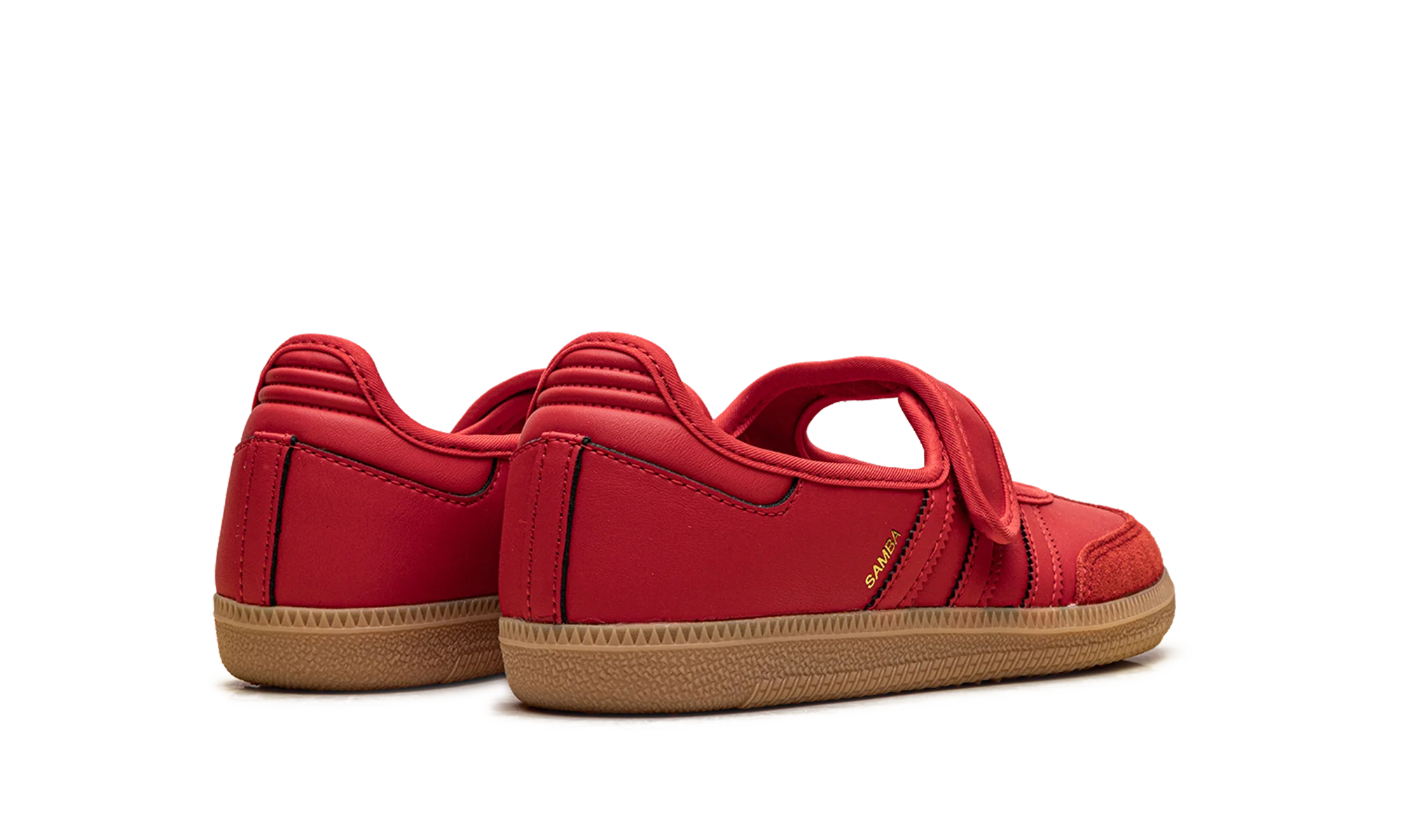 Samba Jane GS "Red Gum" KK1435