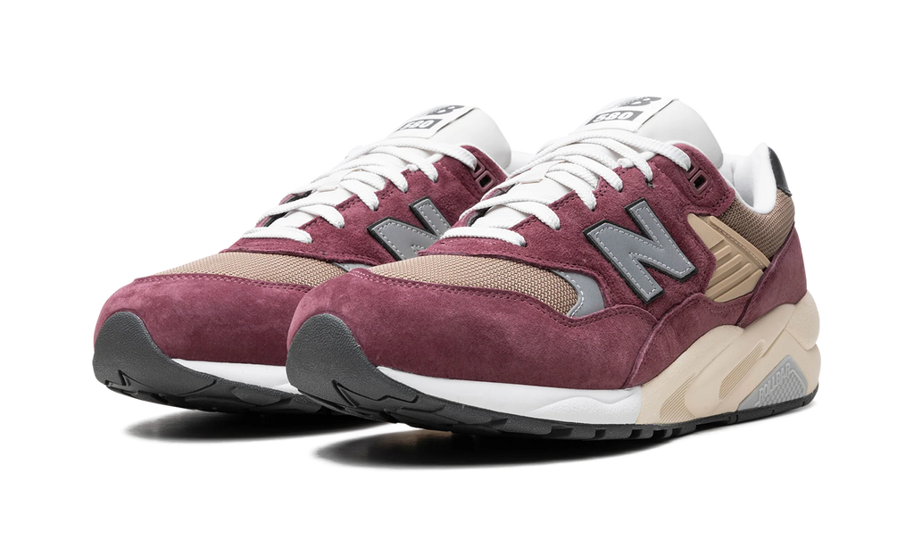 580 "Washed Burgundy" MT580ECA