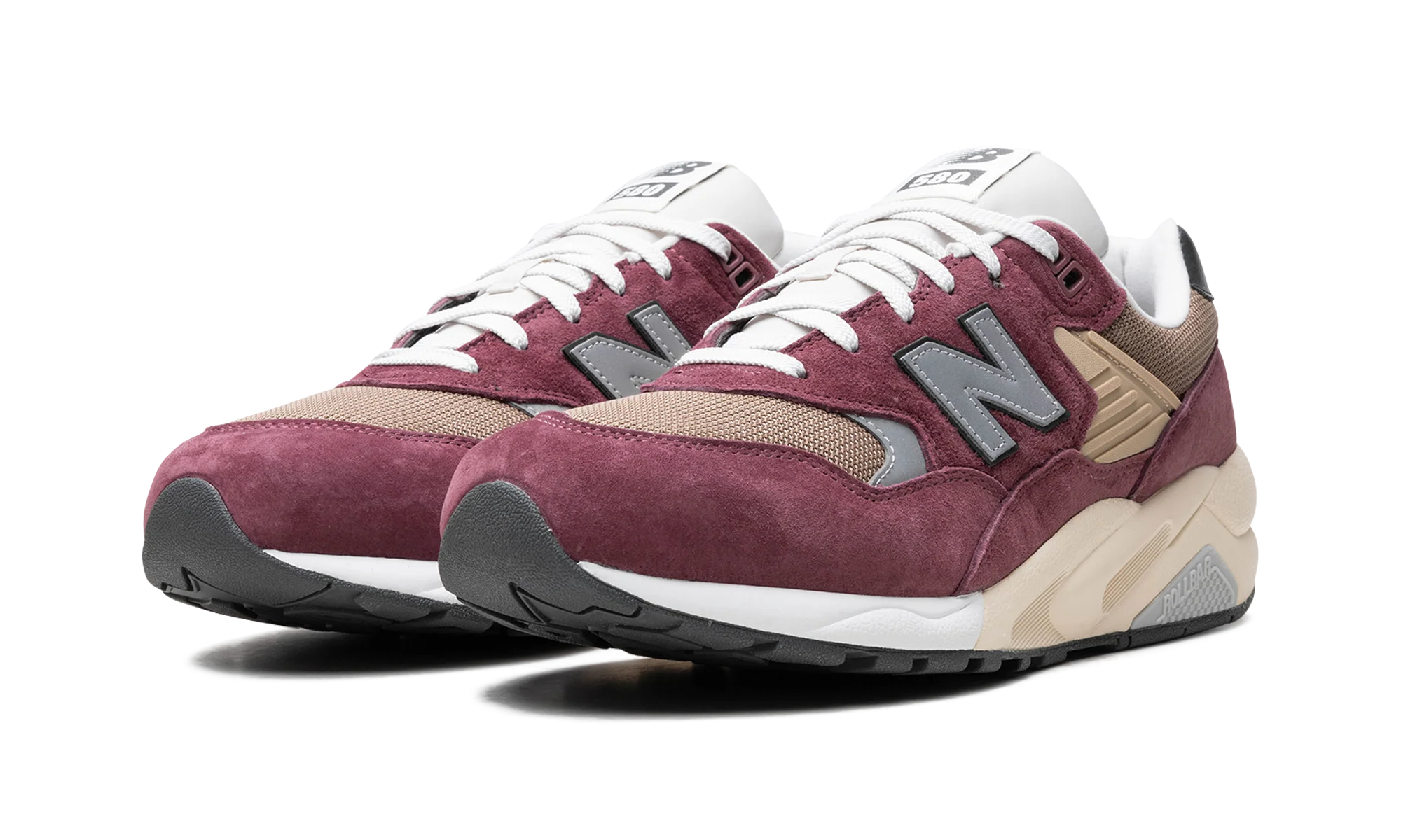 580 "Washed Burgundy" MT580ECA