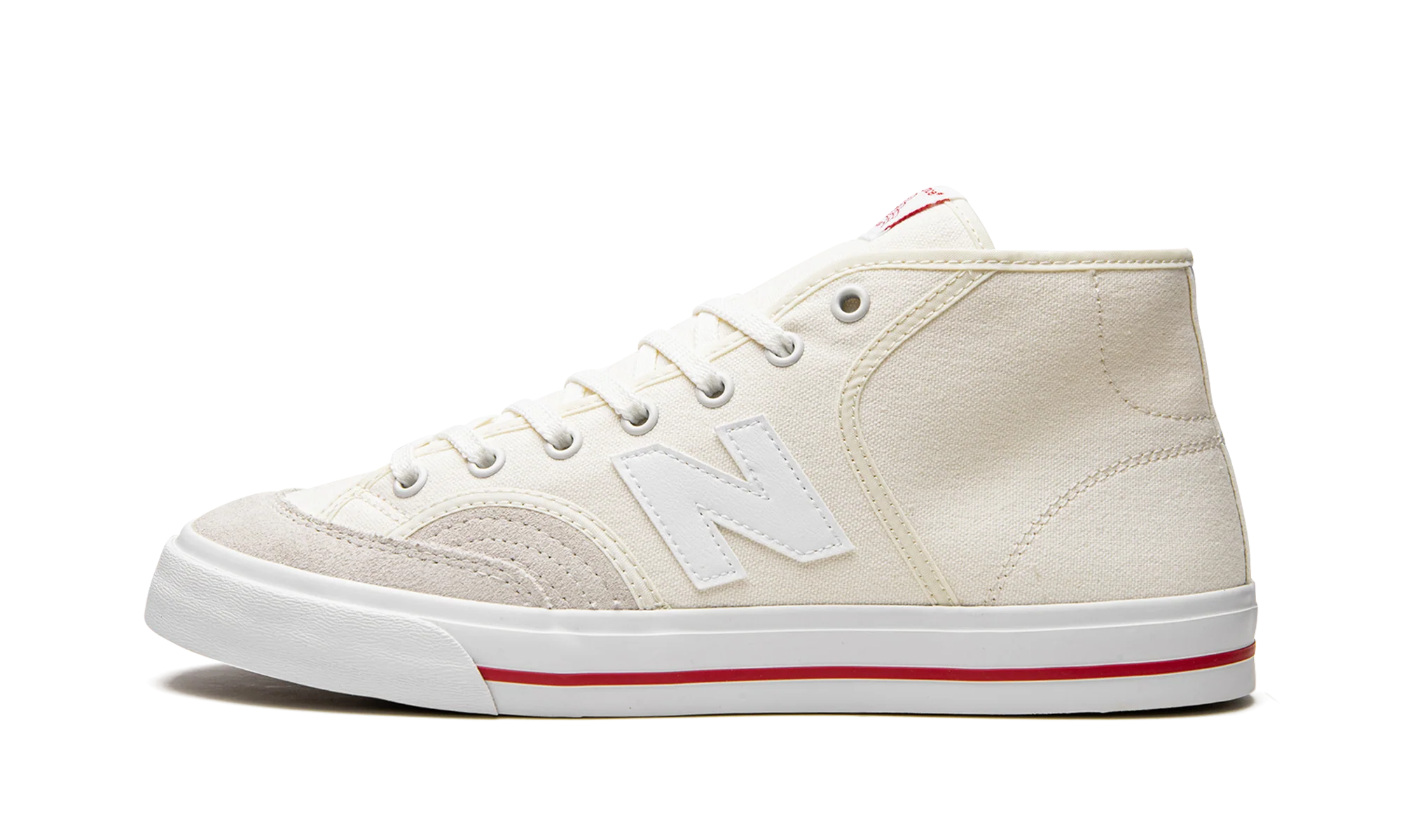 Numeric 213 Pro Court "Sea Salt" NM213WBG