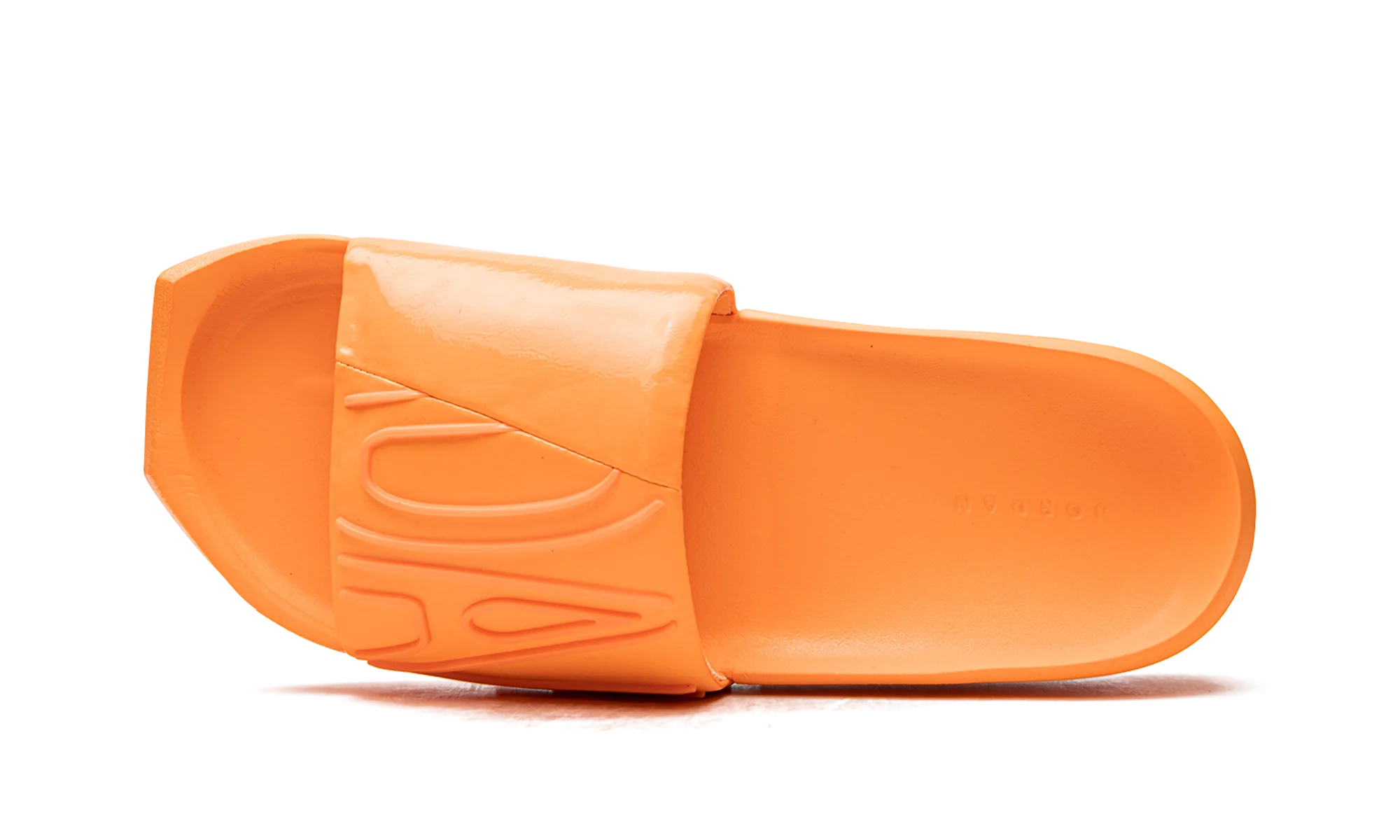 JORDAN NOLA SLIDE WMNS "Bright Citrus" CZ8027 800