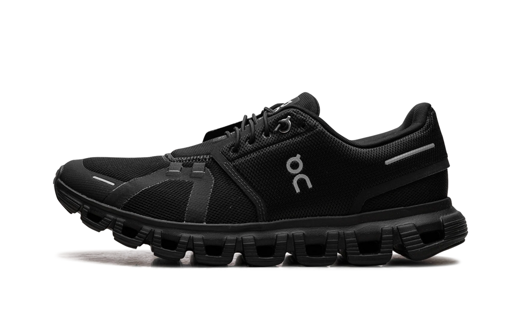 Cloud 6 WMNS "Black Black" 3WF10061043