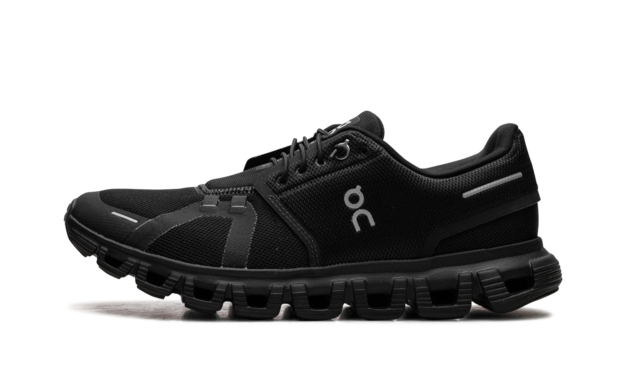 Cloud 6 WMNS "Black Black" 3WF10061043