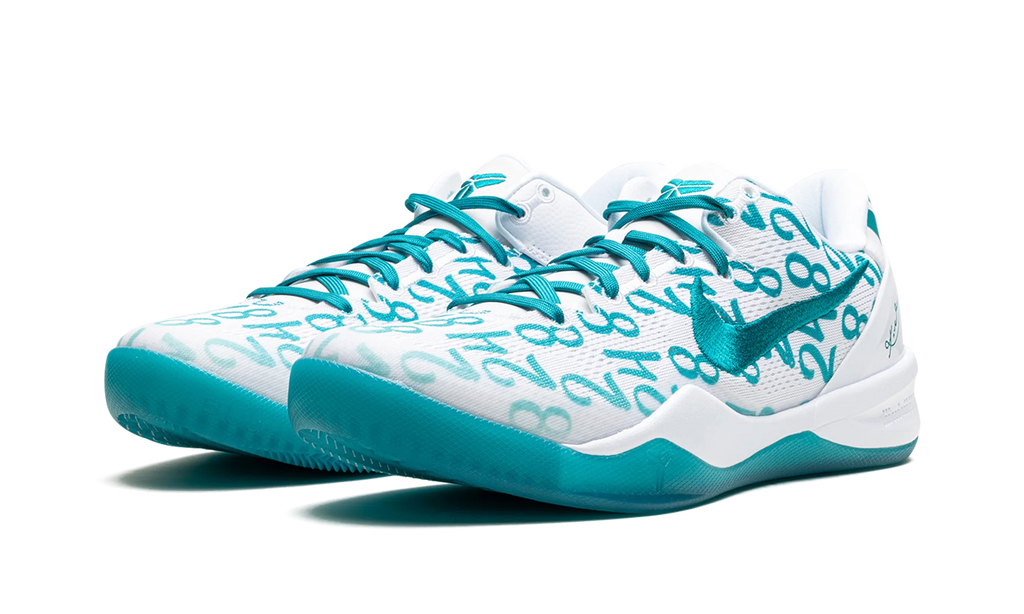 Kobe 8 Protro "Radiant Emerald" FQ3549 101