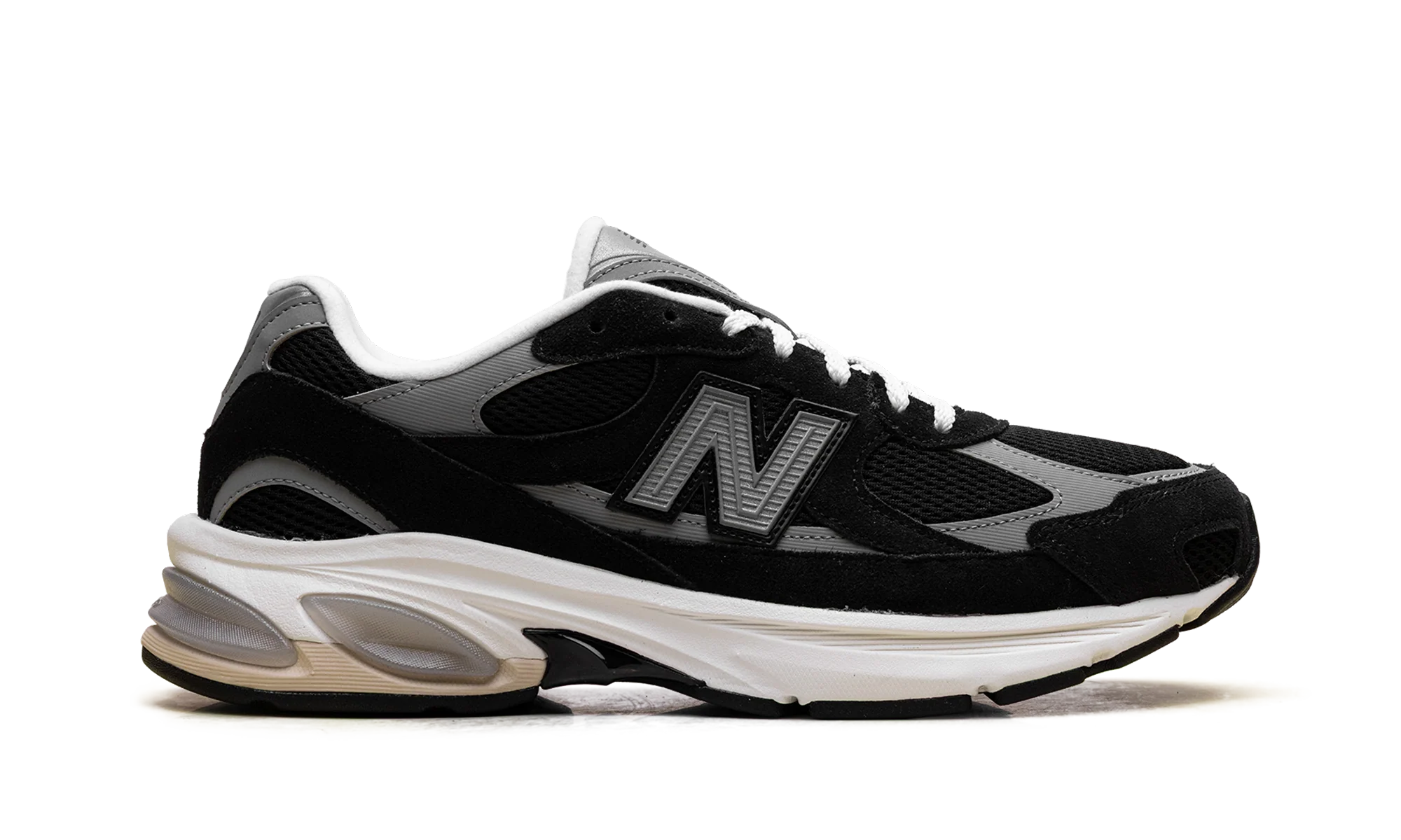 2010 "Black / Shadow Grey" U2010892