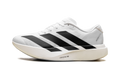 Adizero Evo SL WMNS "White Black" JH6208