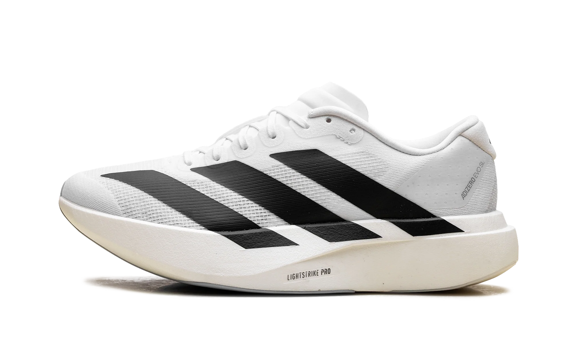 Adizero Evo SL WMNS "White Black" JH6208