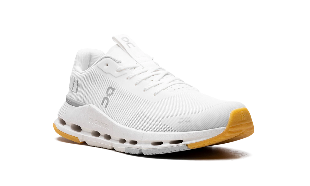 Cloudnova Form 2 WMNS "White Ivory" 3WE30170924