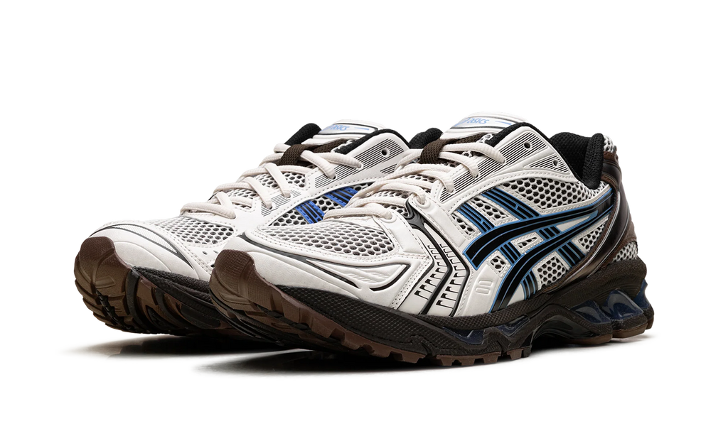Gel-Kayano 14 "Blue Coast" 1203A740-104