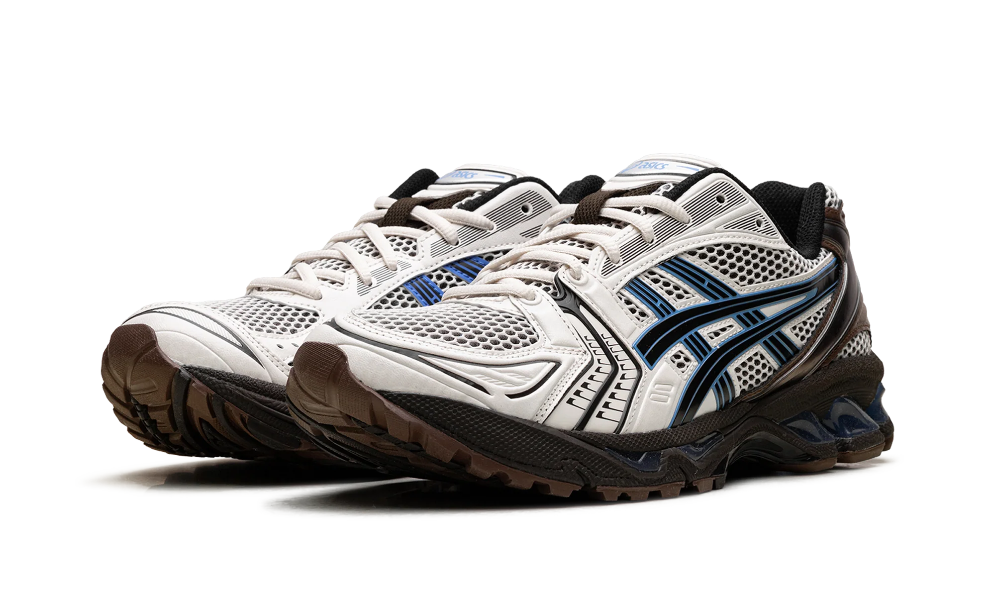 Gel-Kayano 14 "Blue Coast" 1203A740-104