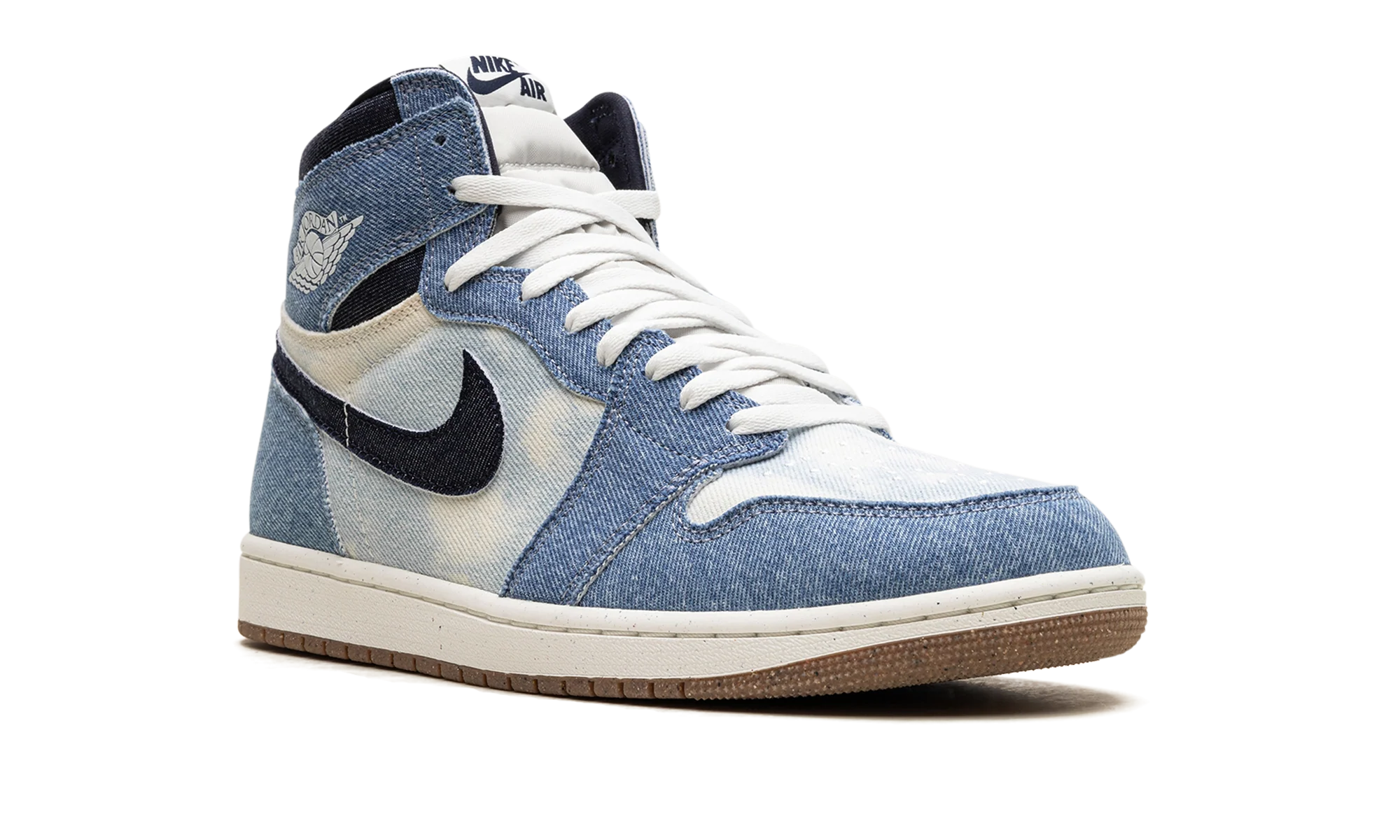 Jordan 1 Retro High OG "Denim" FQ2947 100