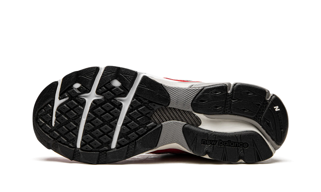 990v3 "Red/Black" M990PL3