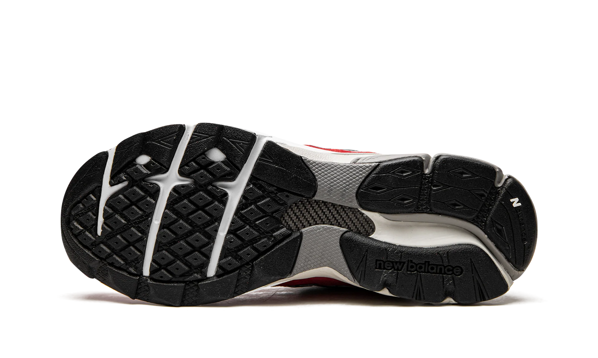 990v3 "Red/Black" M990PL3