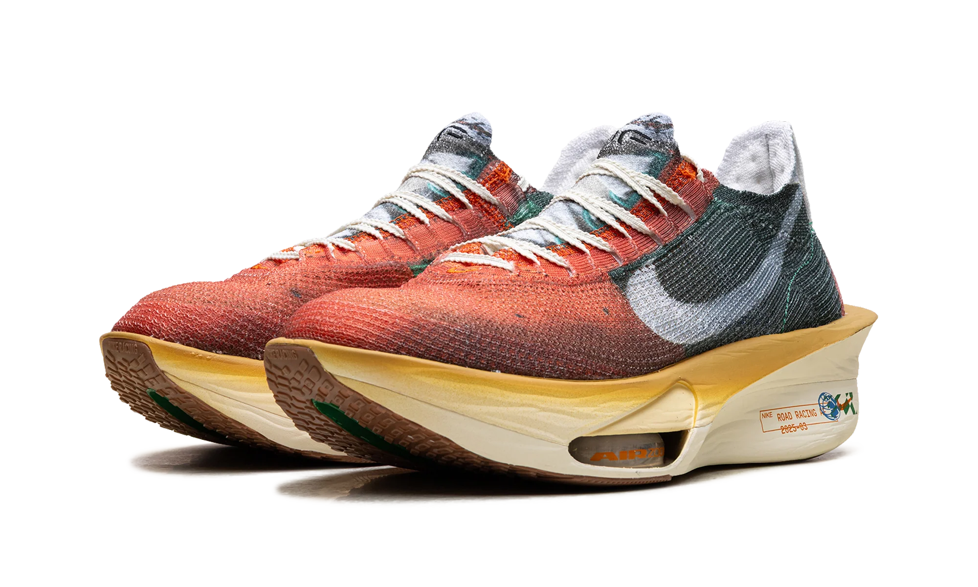 ZoomX AlphaFly 3 "The Sting" IH3575 999