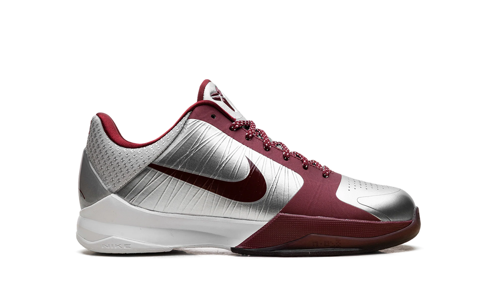Zoom Kobe 5 GS "Lower Merion Aces Away" HM9522 001