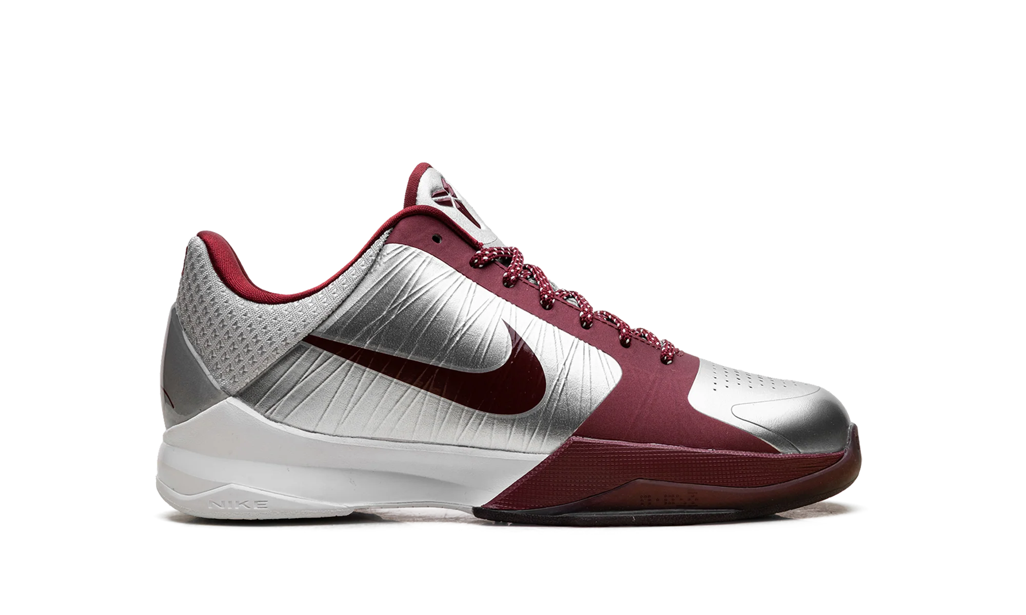 Zoom Kobe 5 GS "Lower Merion Aces Away" HM9522 001