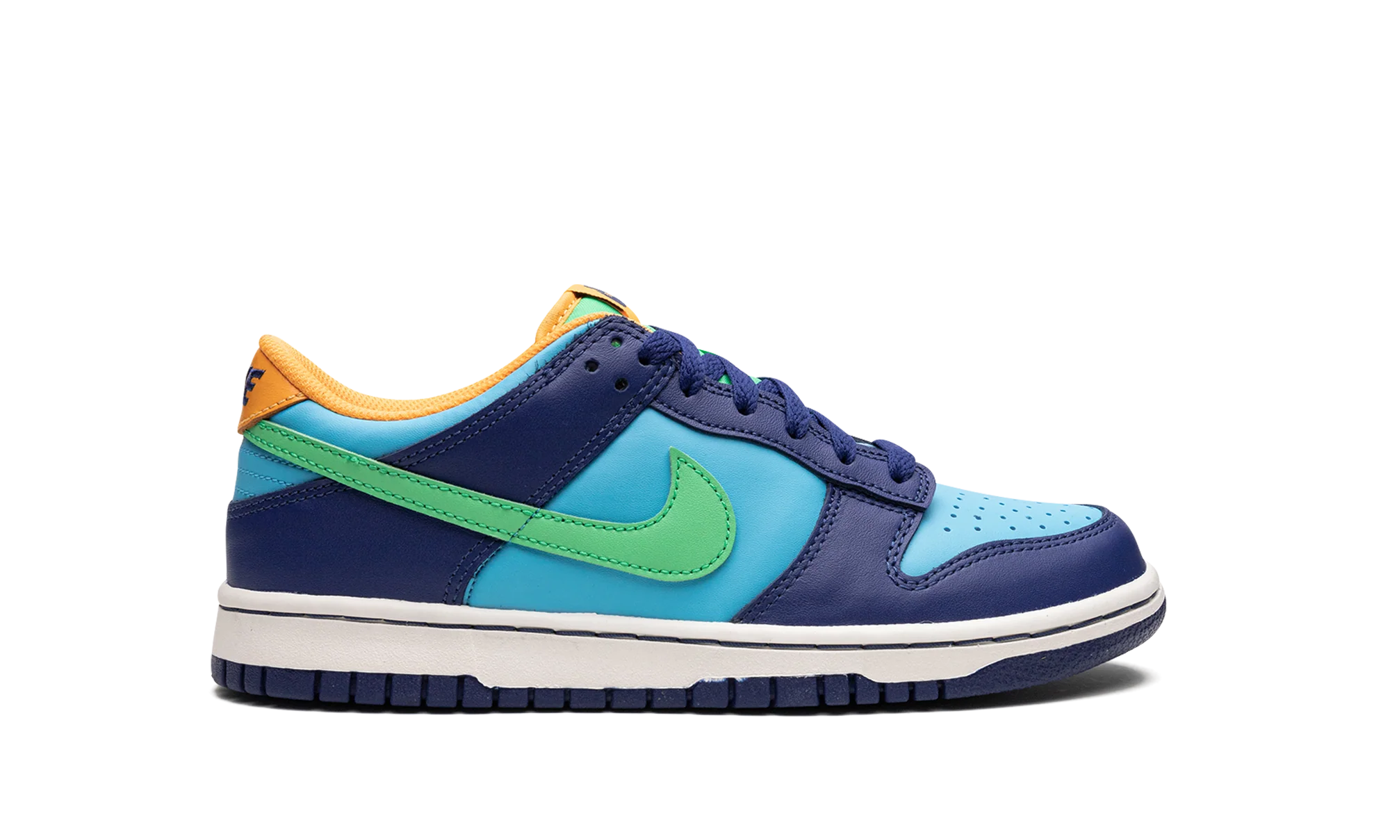 Dunk Low GS "Kyrie - All Star" DV1693 401