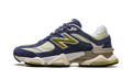 9060 "Indigo Moss Purple" U9060GEB