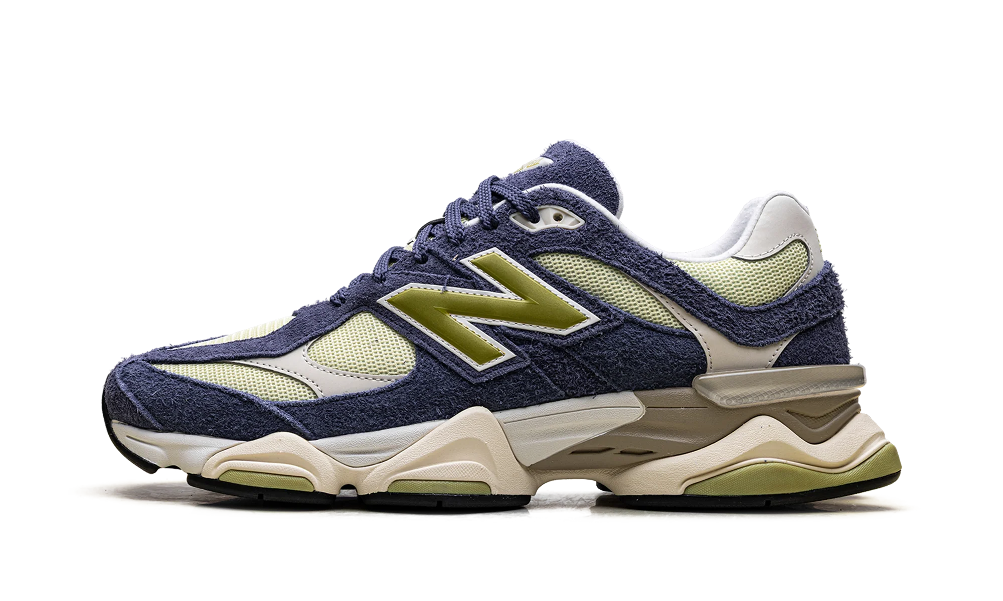 9060 "Indigo Moss Purple" U9060GEB