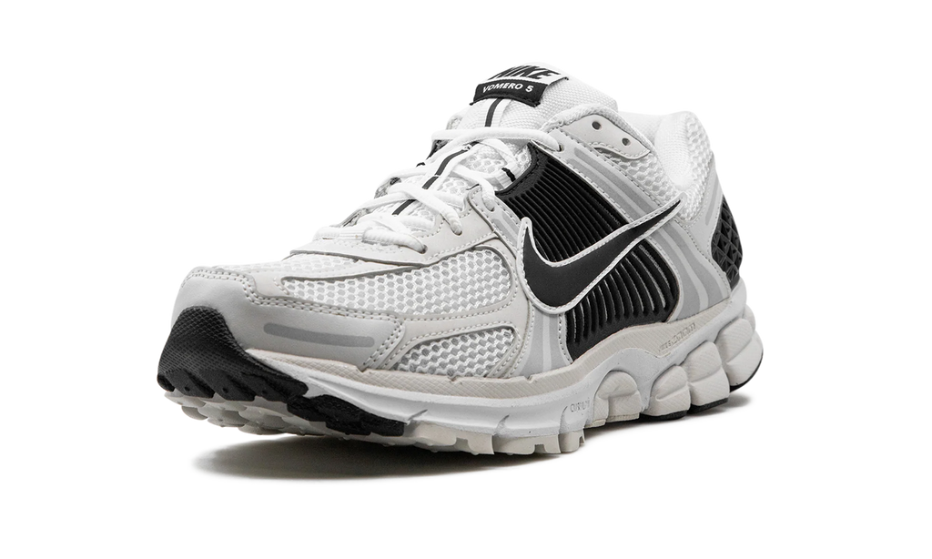 Zoom Vomero 5 "White / Black" FB9149 101
