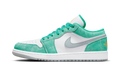 Air Jordan 1 Low SE "New Emerald" DN3705 301