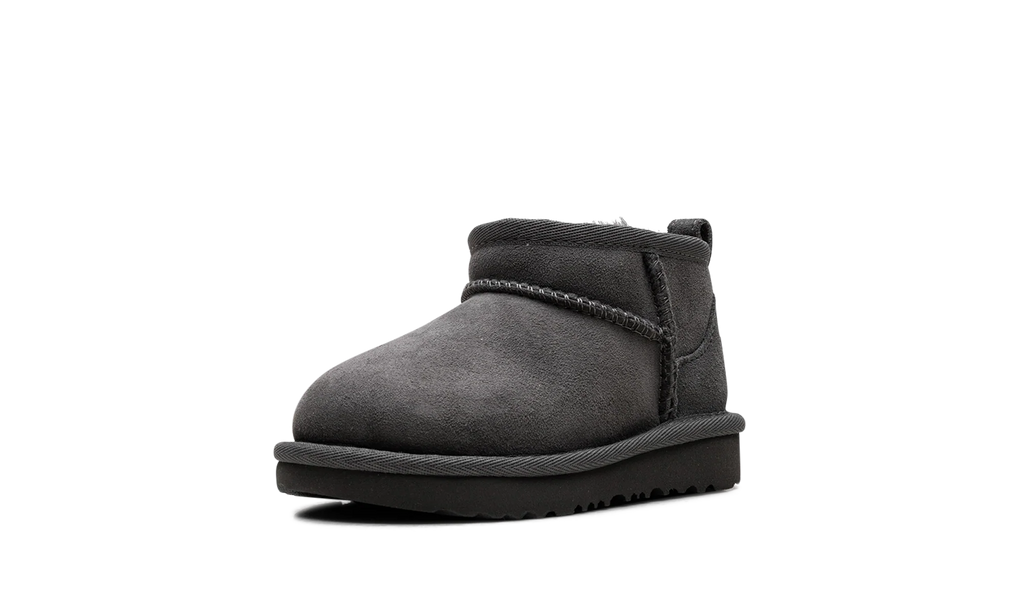 Classic Ultra Mini Boot TD "Grey" 1130750T GREY