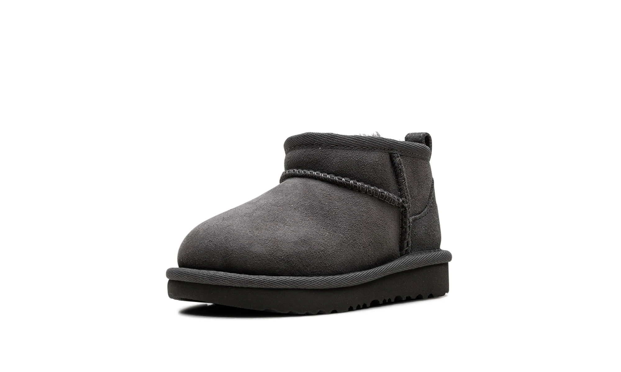 Classic Ultra Mini Boot TD "Grey" 1130750T GREY