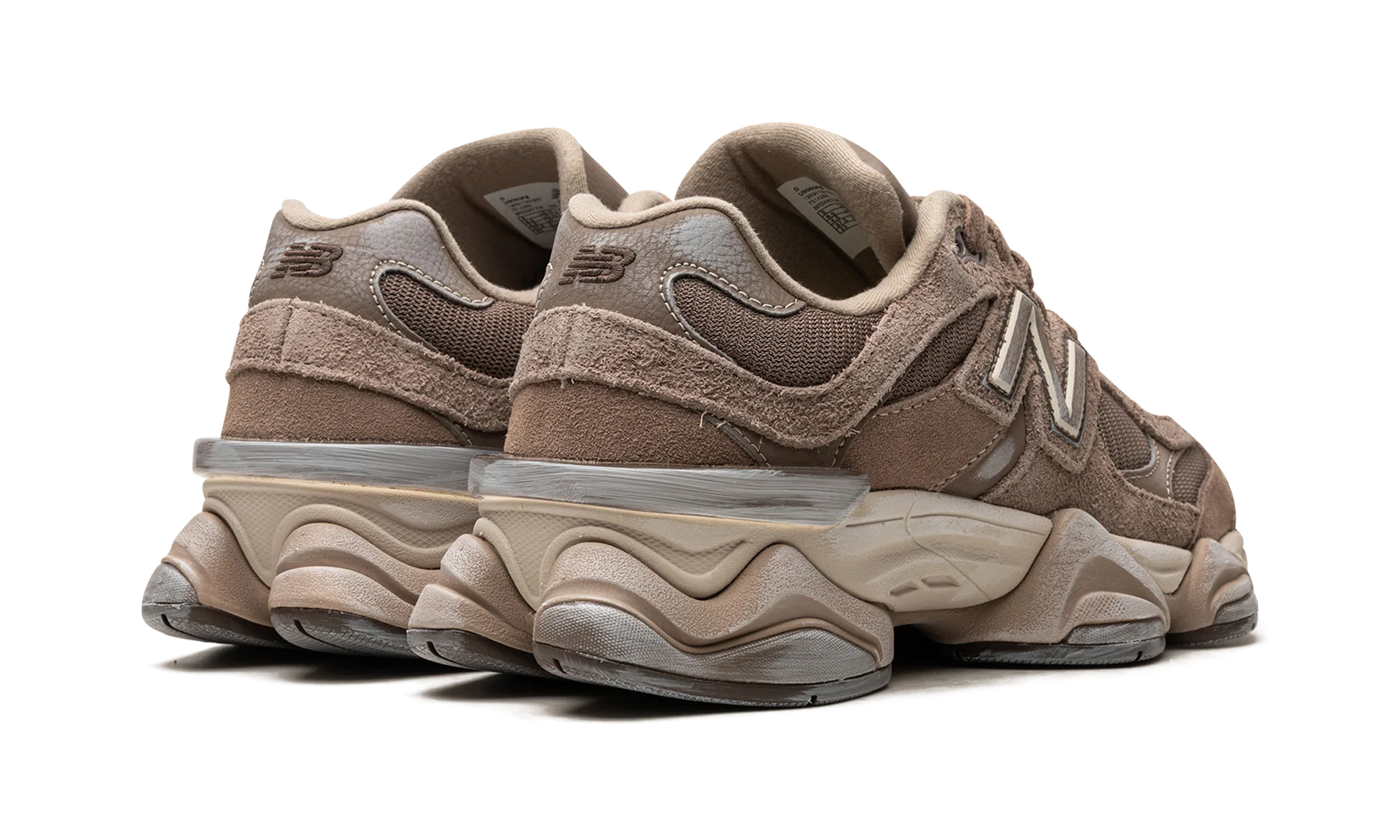 9060 "Mushroom Brown" U9060PB