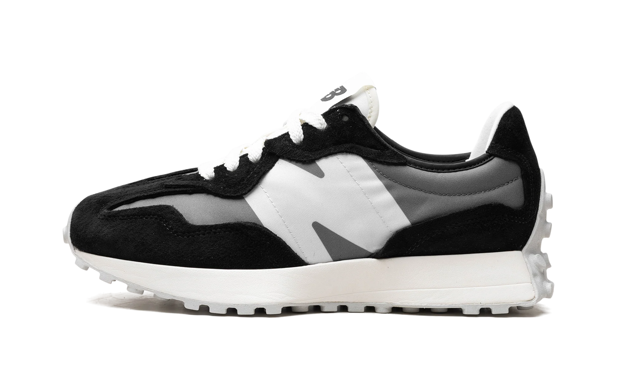 327 "Black/Grey" U327WEM